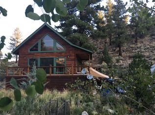 88 Sunnis Way, Mammoth Lakes, CA 93546