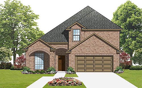 1111 Lubbock Lane