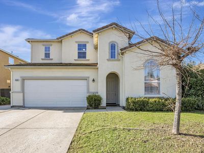 8248 Grisham Way, Elk Grove, CA, 95758