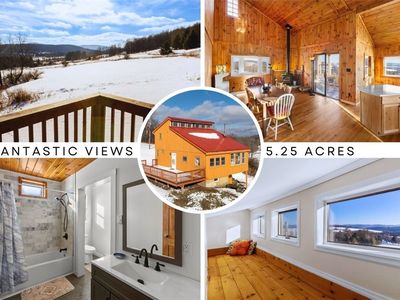 161 Ridge Rd, Hamden, NY, 13782