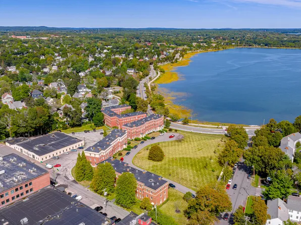 290 Baxter Boulevard #B1, Portland, ME 04101