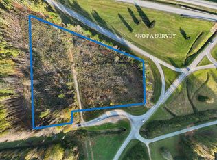 Highway 45/wenasoga Rd, Corinth, MS 38834