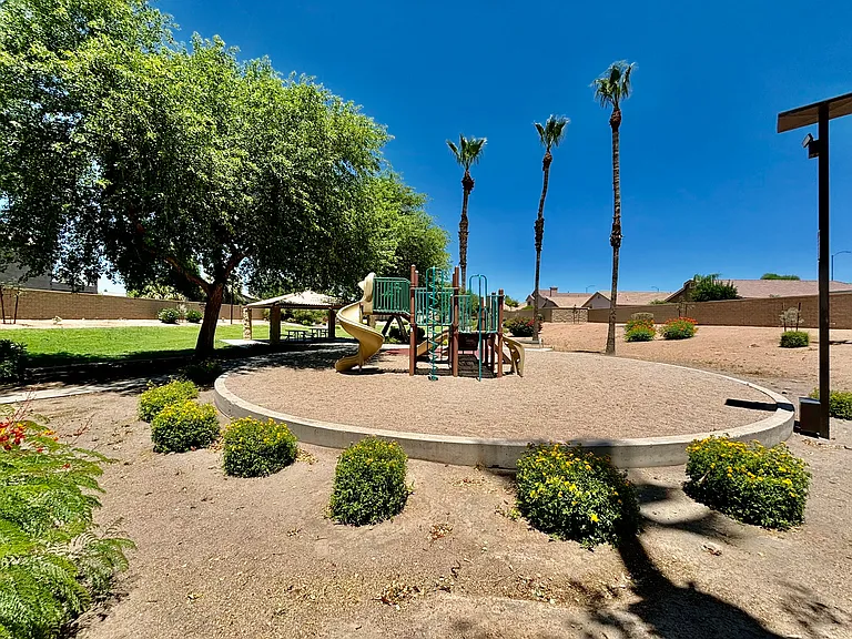 8644 E Milagro Ave — Photo 43