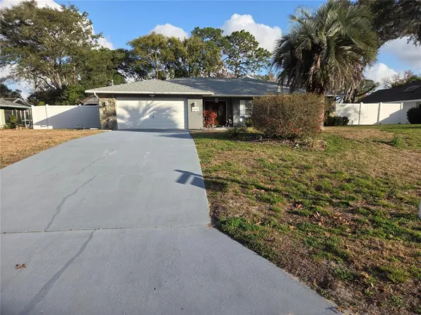 5118 Merrifield Ct, Spring Hill, FL 34608