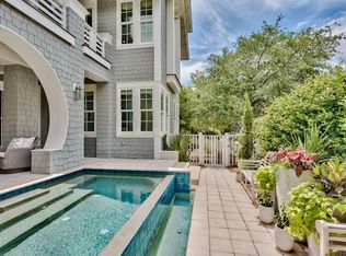 12 N Shingle Ln, Inlet Beach, FL 32461