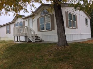166 Cedarwood Ct, Richland, WA 99352