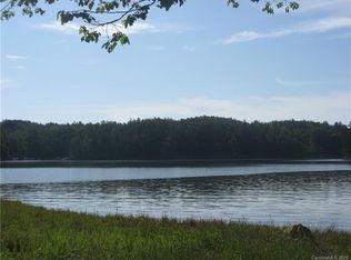 9526 Lake James Rd #5, Nebo, NC 28761