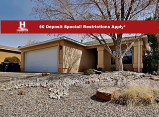 10566 Vista Bella Pl NW, Albuquerque, NM 87114