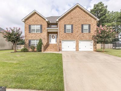 118 Forestbrooke Way, Bonaire, GA, 31005