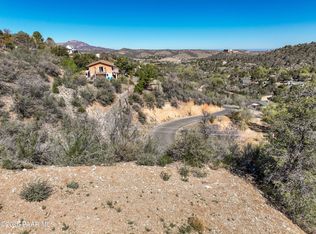 705 E Robinson Dr, Prescott, AZ 86303