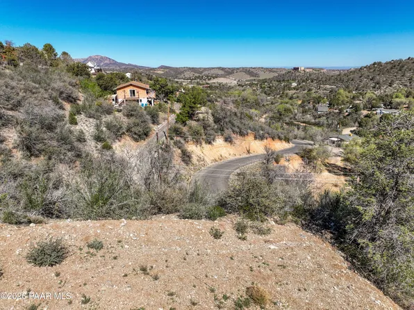 705 E Robinson Dr, Prescott, AZ 86303