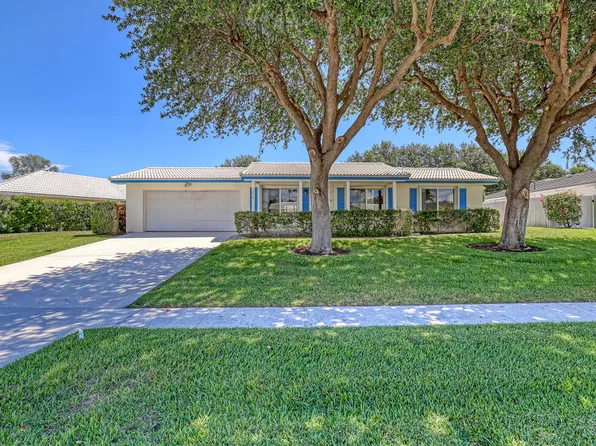12836 Longford Road, North Palm Beach, FL 33408
