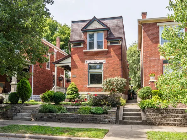 832 Linden Ave, Newport, KY 41071