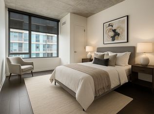1345 S Wabash Ave UNIT 1004, Chicago, IL 60605