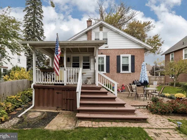 836 W Chester Pike, West Chester, PA 19382