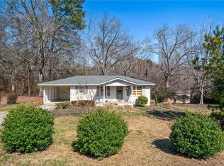 2896 Fairview Rd, Covington, GA 30016
