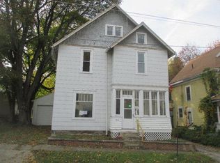 416 Luther St, Ashland, OH 44805