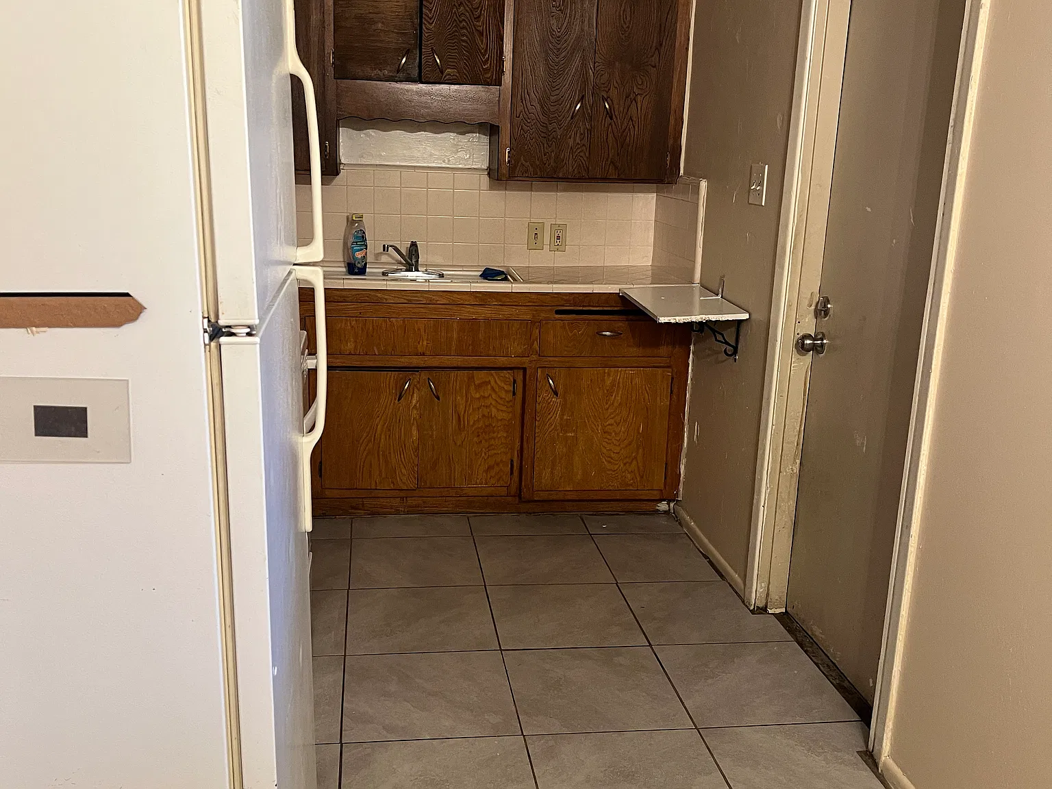 1 bed, 500 sqft, $900 — Photo 2