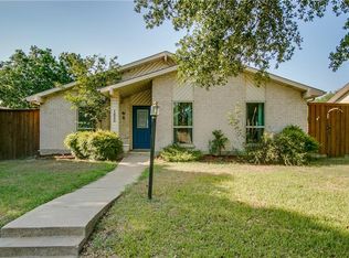 1823 E Peters Colony Rd, Carrollton, TX 75007