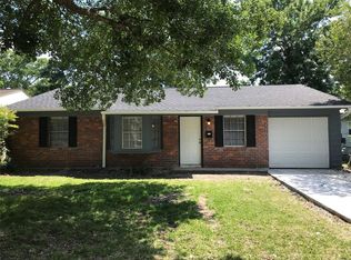 3927 Prudence Dr, Houston, TX 77045