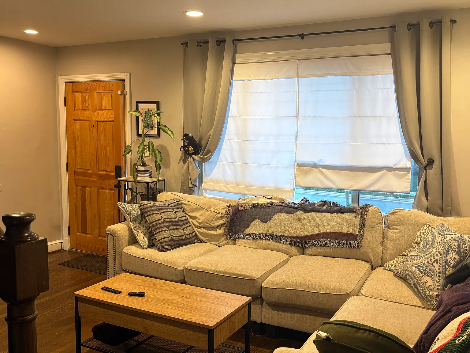 3 bed, 1200 sqft, $3,425 — Photo 4