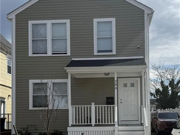 280 Indiana Ave, Providence, RI 02905