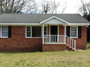 1480 May Ave, Macon, GA 31204