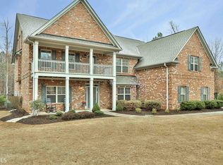228 S Elys Rdg, Newnan, GA 30263