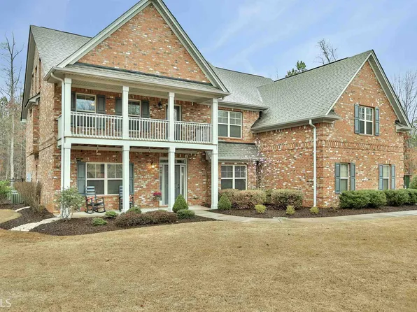 228 S Elys Rdg, Newnan, GA 30263