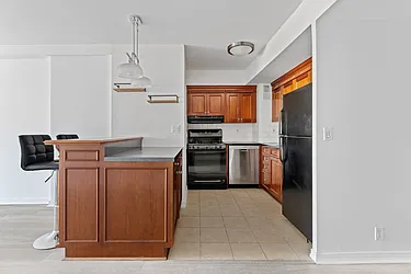 Rented by Compass