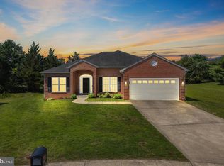 109 Murphy Ct, Winchester, VA 22602