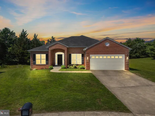 109 Murphy Ct, Winchester, VA 22602