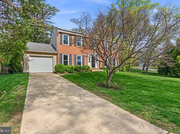 9200 Watson Rd, Silver Spring, MD 20910