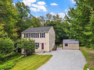 31 Monroe Cir, Washington, NH 03280