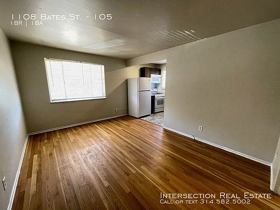 3rd image of 1108 Bates St APT 105