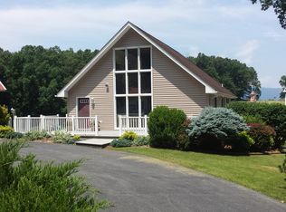 108 Running Pine Rd, Stanley, VA 22851