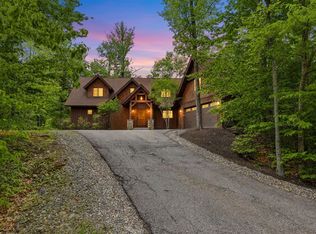 172 S Peak Rd, Lincoln, NH 03251