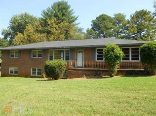 105 Grassdale Rd, Cartersville, GA 30120