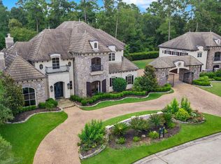 43 N Lamerie Way, The Woodlands, TX 77382
