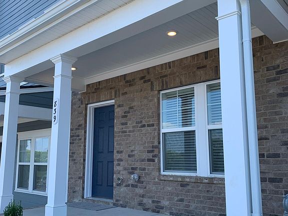 2nd image of 839 Westcott Ln