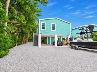 19543 Navajo St, Sugarloaf Key, FL 33042