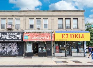 627 Church Ave, Brooklyn, NY 11218