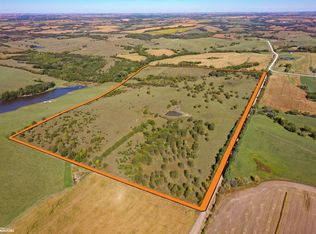 200th St, Mount Ayr, IA 50854