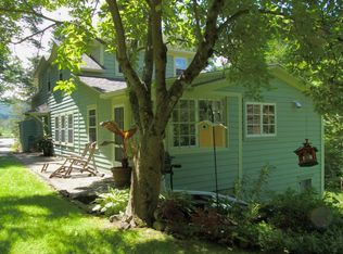 1 Undermountain Rd, South Egremont, MA 01258