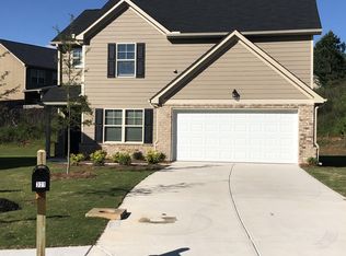 321 Nutwood Trce, Locust Grove, GA 30248