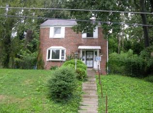 3313 28th Pkwy, Temple Hills, MD 20748