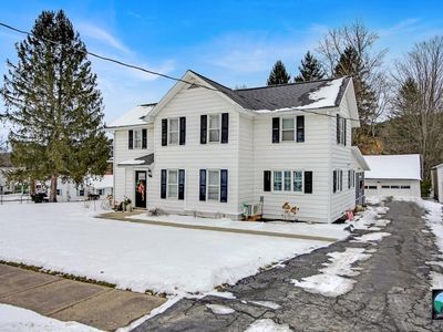 43 Meade St, Wellsboro, PA, 16901
