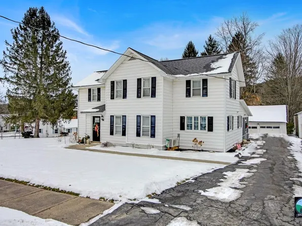 43 Meade St, Wellsboro, PA 16901