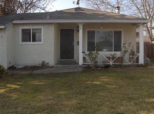 3335 Kirk St, Stockton, CA 95204