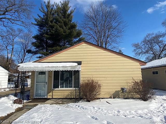 1st image of 6032 N Karle St